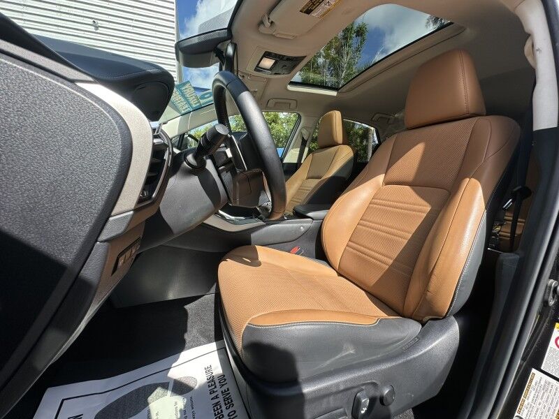 2018 Lexus NX 300 F Sport Jacksonville FL