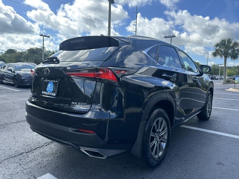 2018 Lexus NX 300 F Sport Jacksonville FL