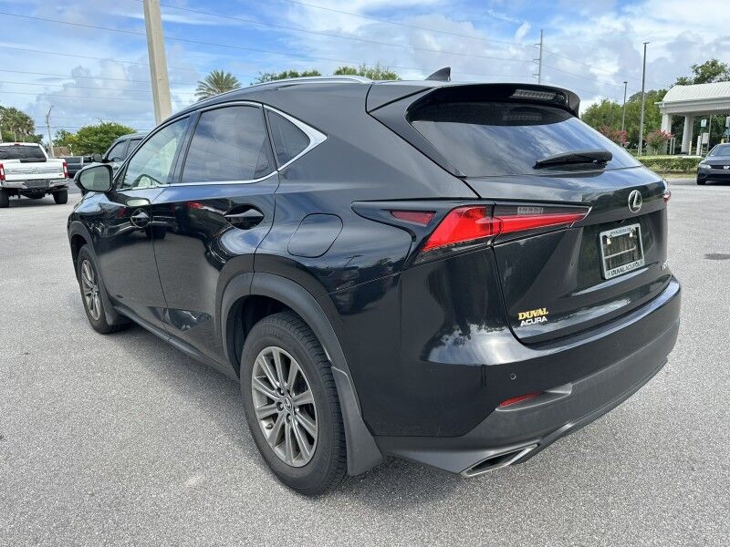 2018 Lexus NX 300 F Sport