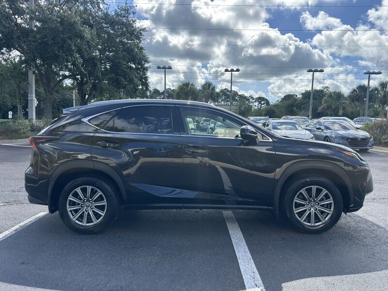 2018 Lexus NX 300 F Sport Jacksonville FL