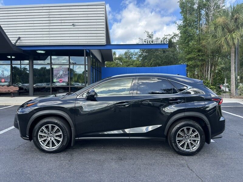 2018 Lexus NX 300 F Sport