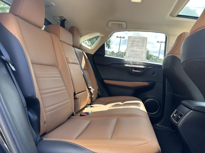 2018 Lexus NX 300 F Sport Jacksonville FL