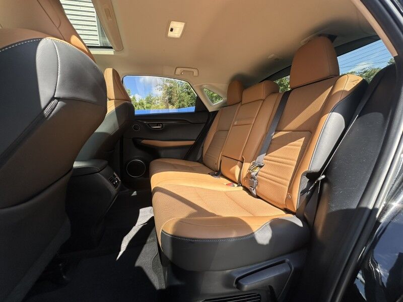 2018 Lexus NX 300 F Sport Jacksonville FL