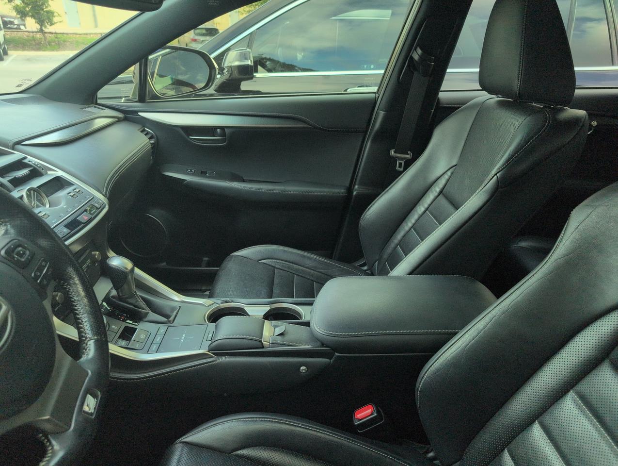2018 Lexus NX 300 F Sport San Antonio TX