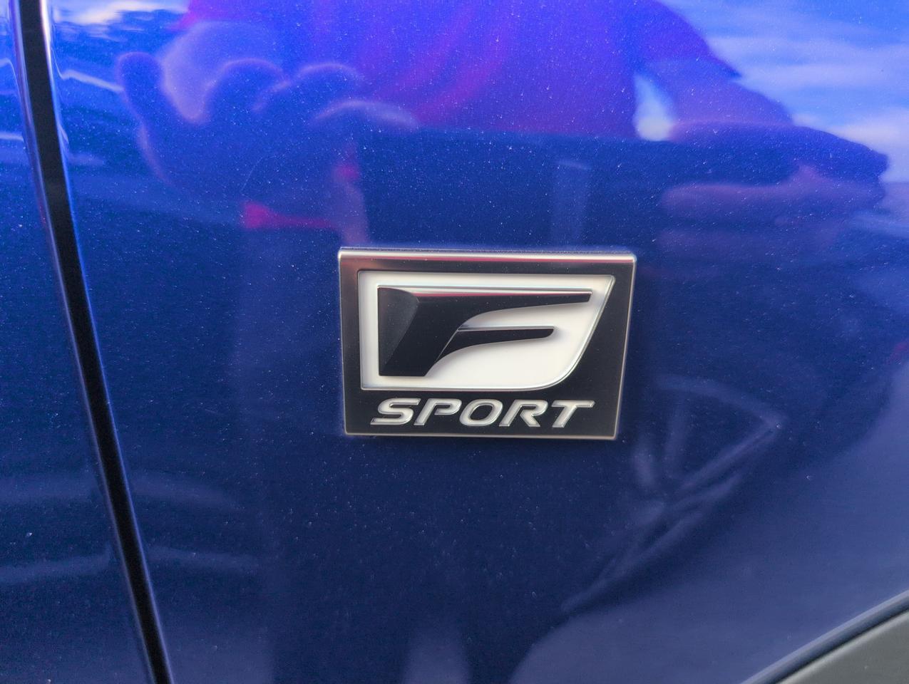 2018 Lexus NX 300 F Sport San Antonio TX