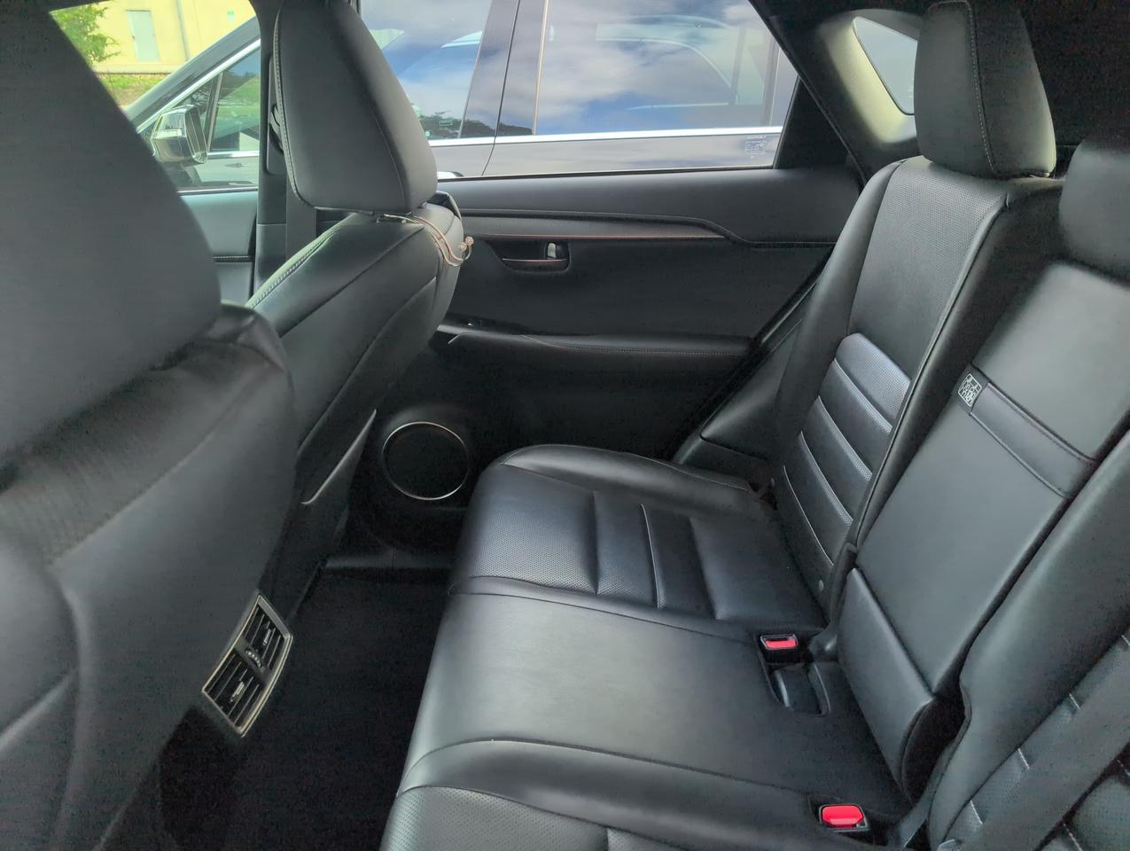 2018 Lexus NX 300 F Sport San Antonio TX