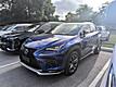 2018 Lexus NX 300 F Sport