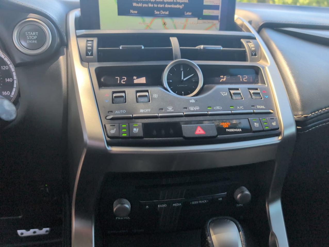 2018 Lexus NX 300 F Sport San Antonio TX