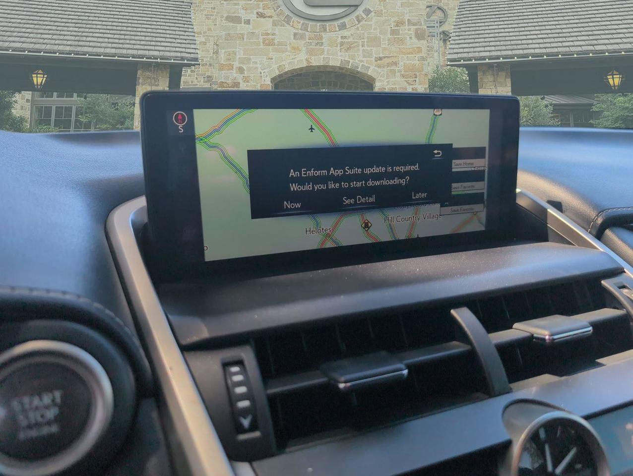 2018 Lexus NX 300 F Sport San Antonio TX