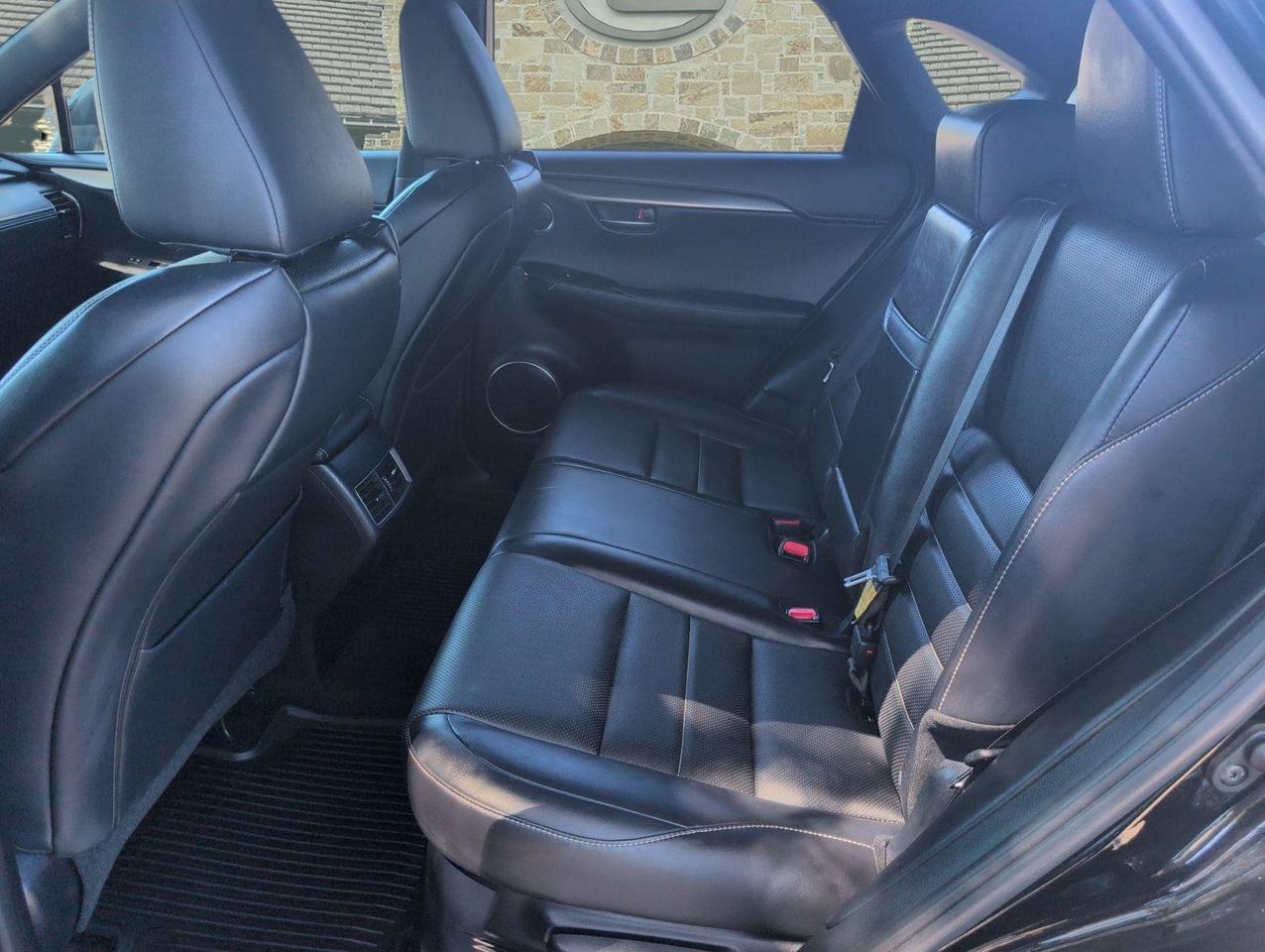 2018 Lexus NX 300 F Sport San Antonio TX