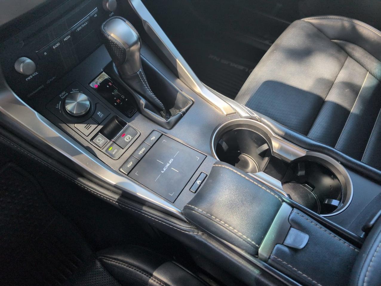 2018 Lexus NX 300 F Sport San Antonio TX