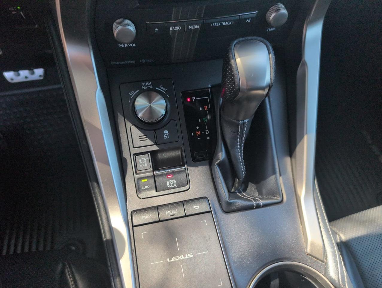 2018 Lexus NX 300 F Sport San Antonio TX