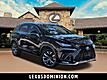 2018 Lexus NX 300 F Sport