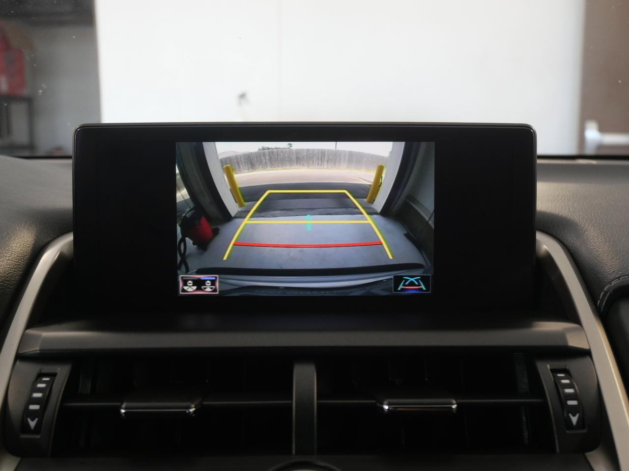 2018 Lexus NX 300 F Sport San Juan TX