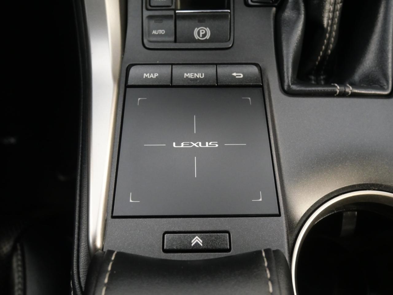 2018 Lexus NX 300 F Sport San Juan TX