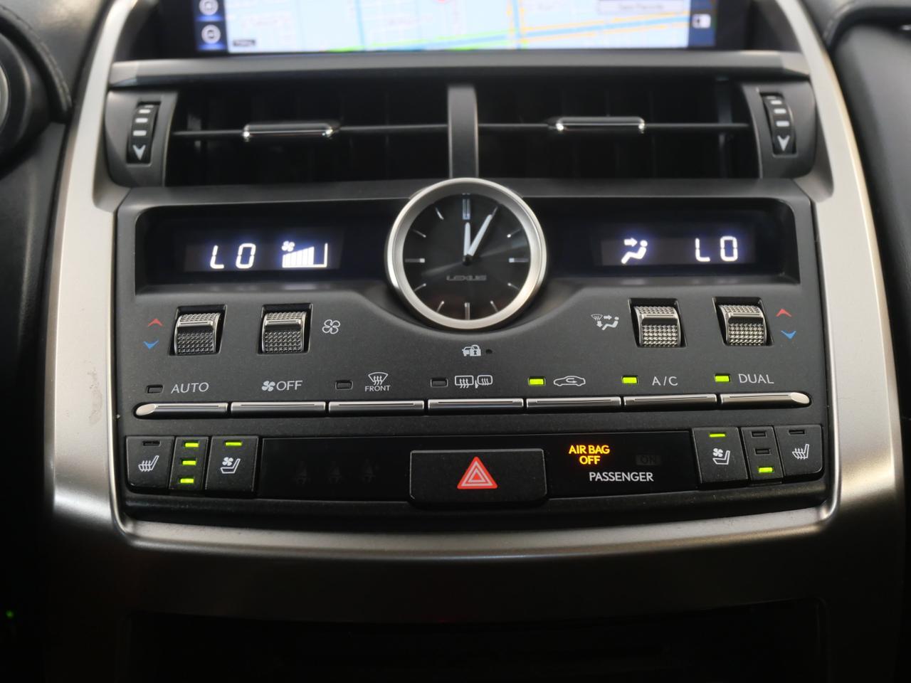 2018 Lexus NX 300 F Sport San Juan TX