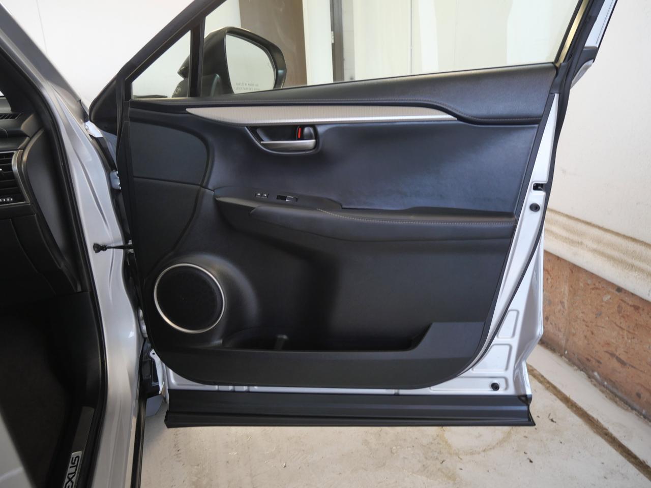 2018 Lexus NX 300 F Sport San Juan TX