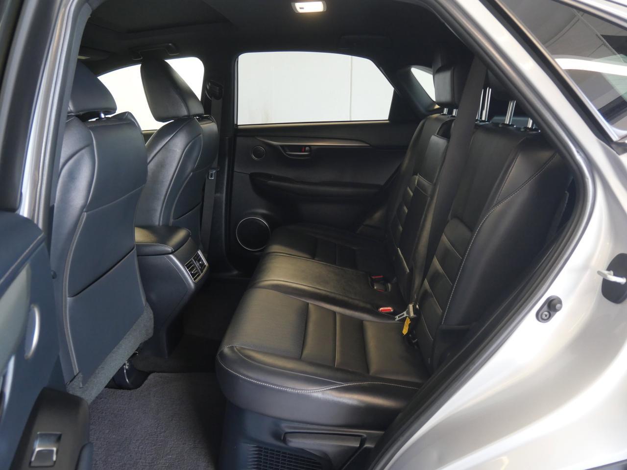 2018 Lexus NX 300 F Sport San Juan TX