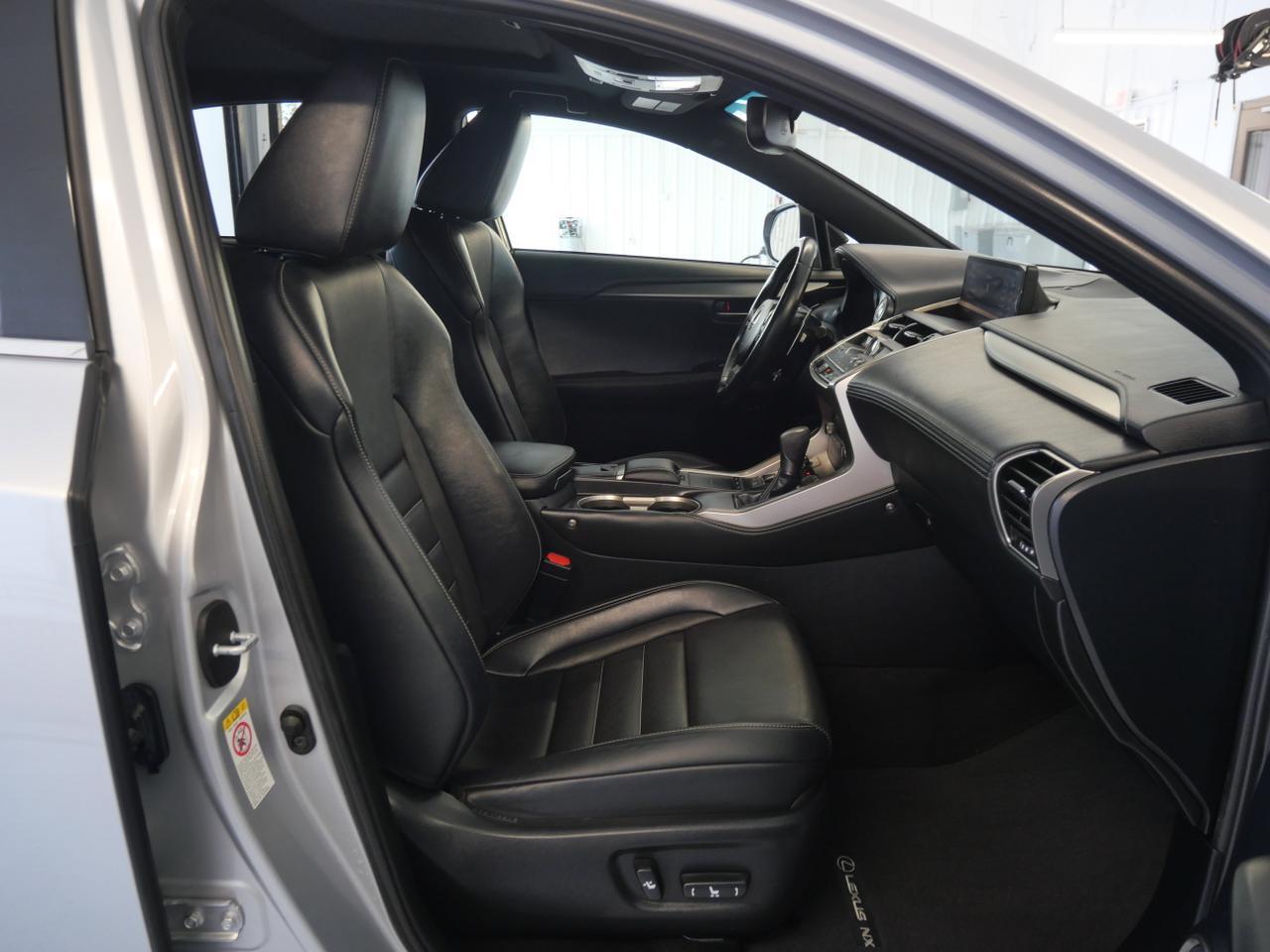 2018 Lexus NX 300 F Sport San Juan TX