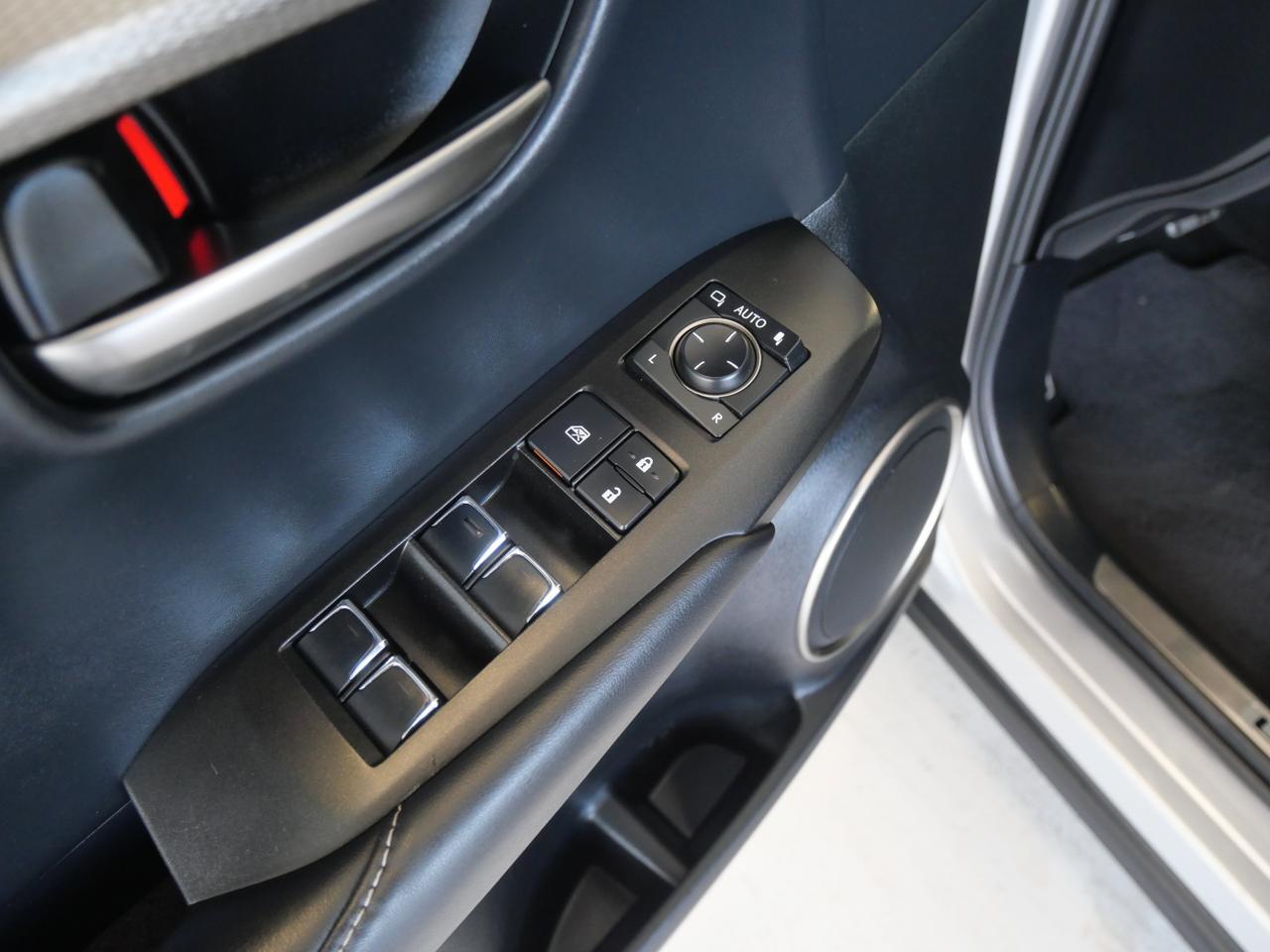2018 Lexus NX 300 F Sport San Juan TX