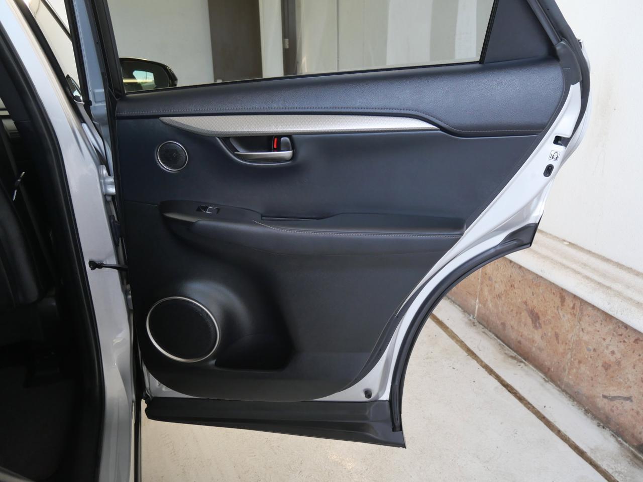 2018 Lexus NX 300 F Sport San Juan TX