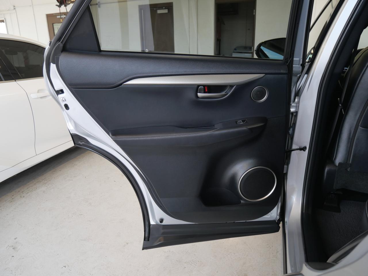 2018 Lexus NX 300 F Sport San Juan TX
