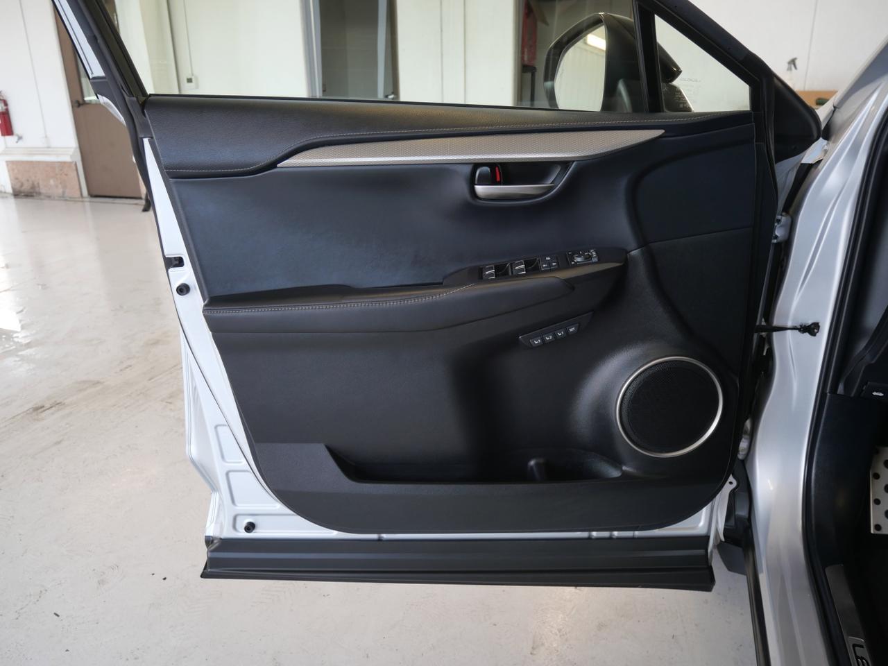 2018 Lexus NX 300 F Sport San Juan TX