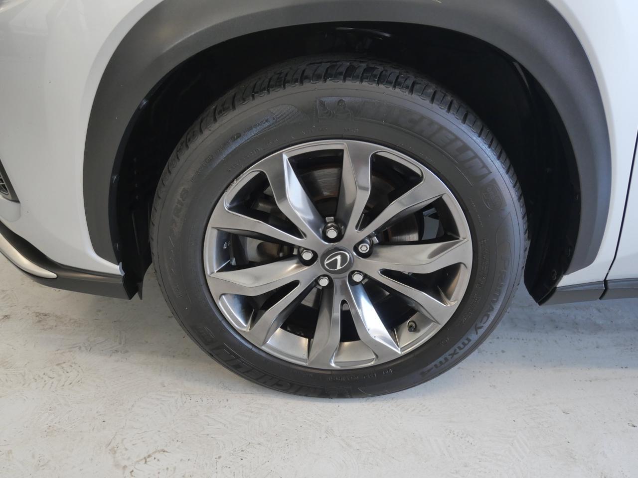 2018 Lexus NX 300 F Sport San Juan TX