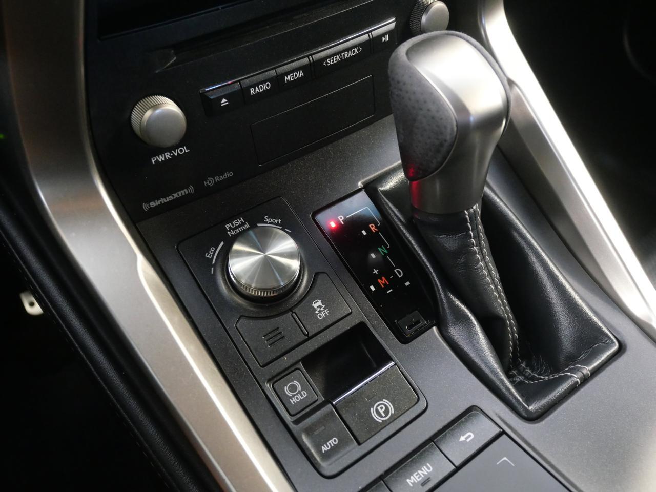 2018 Lexus NX 300 F Sport San Juan TX