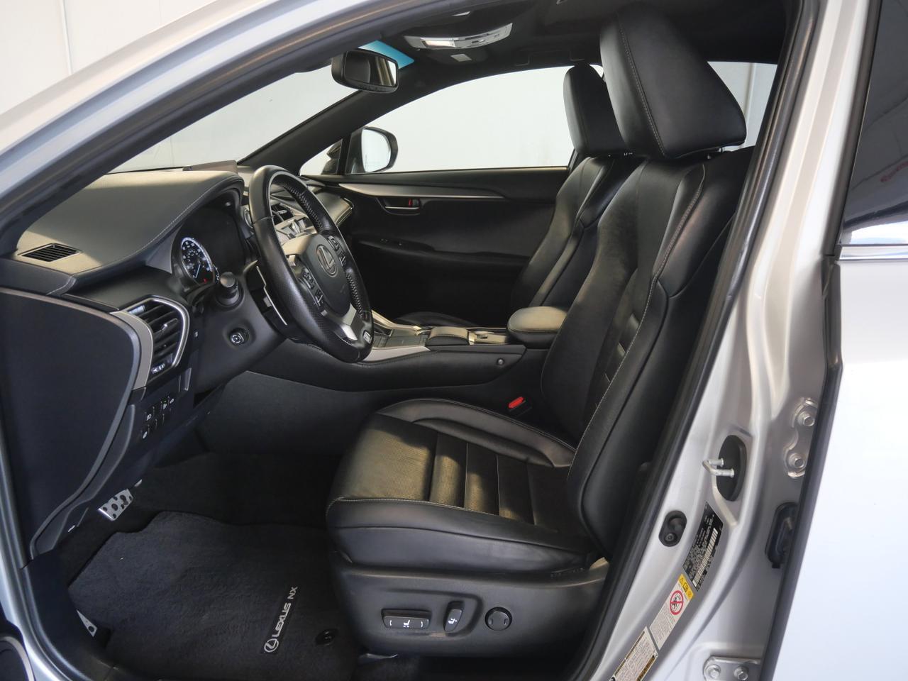 2018 Lexus NX 300 F Sport San Juan TX