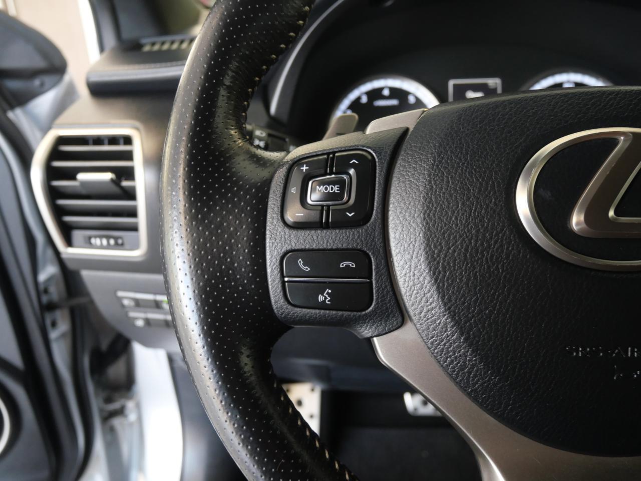2018 Lexus NX 300 F Sport San Juan TX