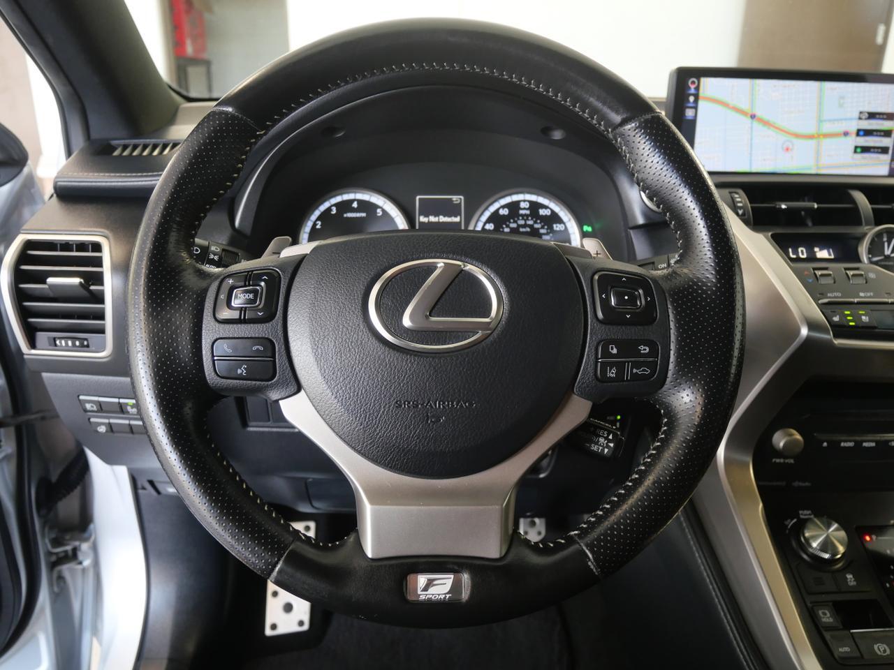 2018 Lexus NX 300 F Sport San Juan TX