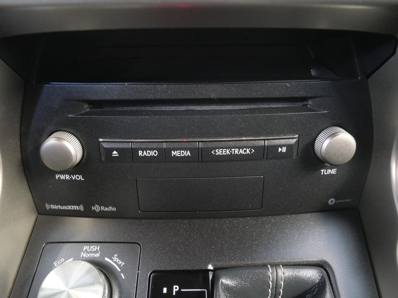 2018 Lexus NX 300 F Sport San Juan TX