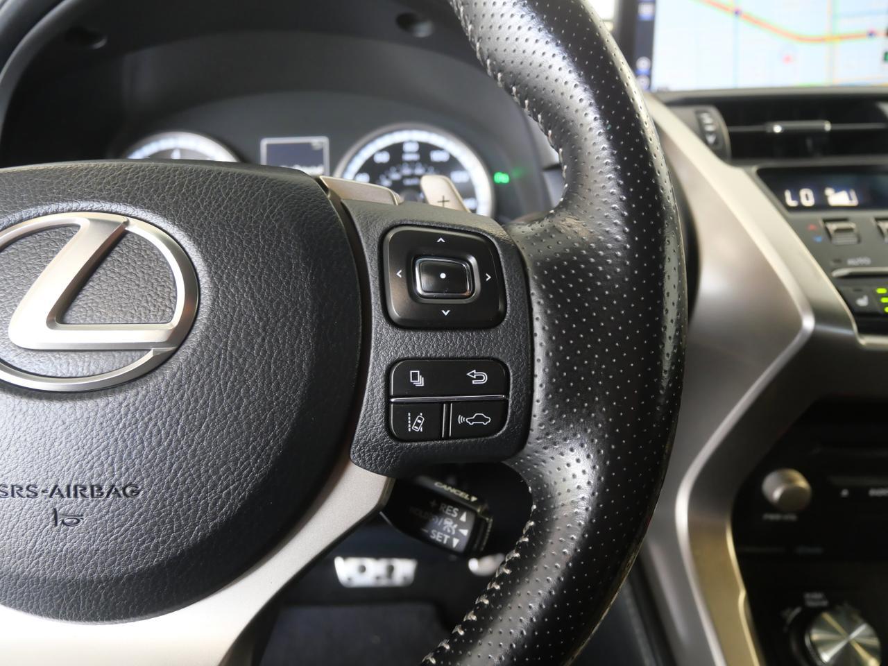 2018 Lexus NX 300 F Sport San Juan TX