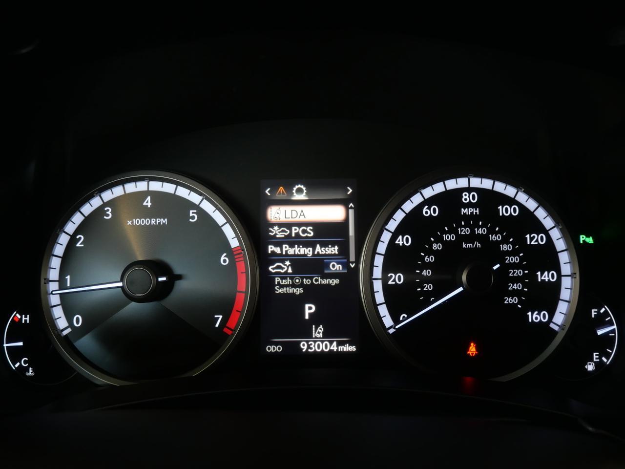 2018 Lexus NX 300 F Sport San Juan TX
