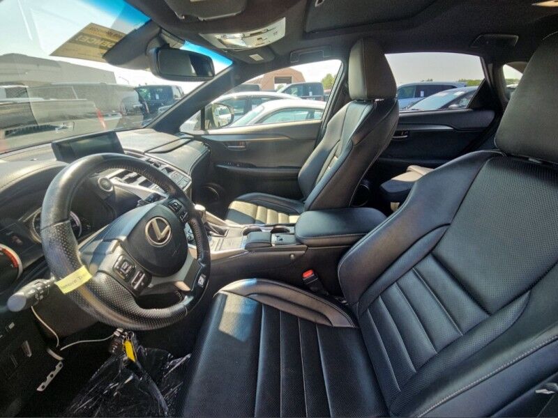 2018 Lexus NX 300 F Sport Willowbrook IL