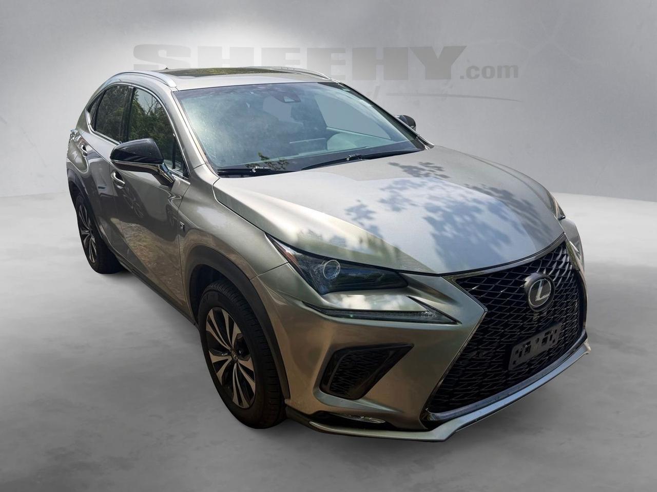 2018 Lexus NX 300 F Sport Annapolis MD