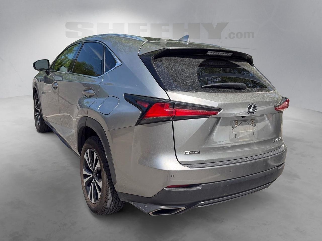 2018 Lexus NX 300 F Sport Annapolis MD