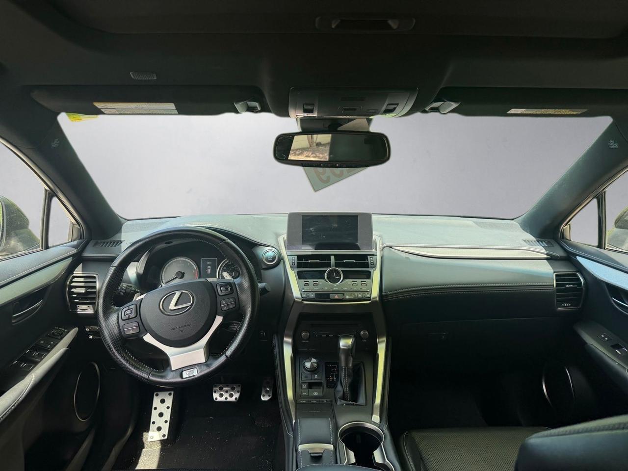 2018 Lexus NX 300 F Sport Annapolis MD