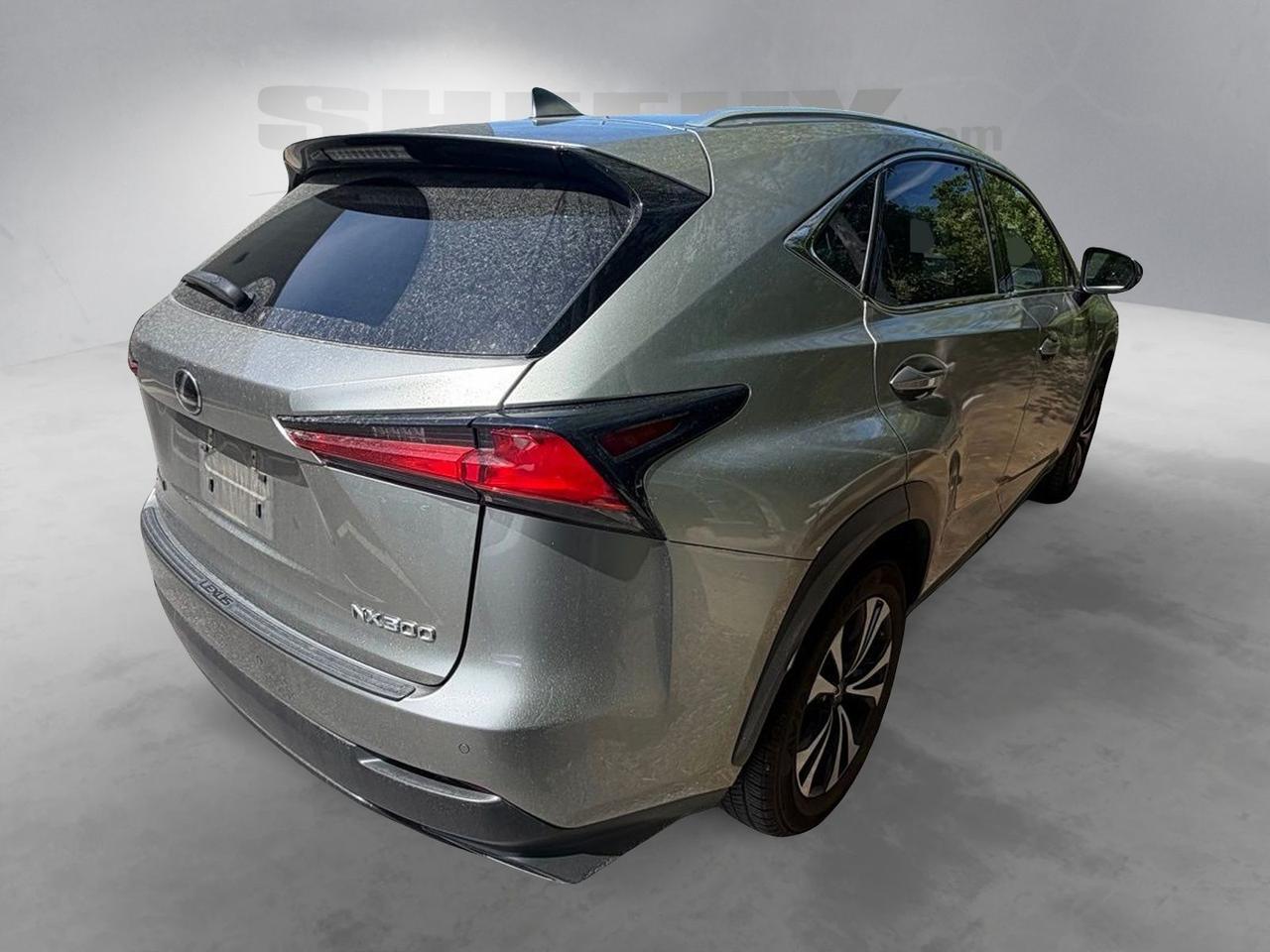 2018 Lexus NX 300 F Sport Annapolis MD