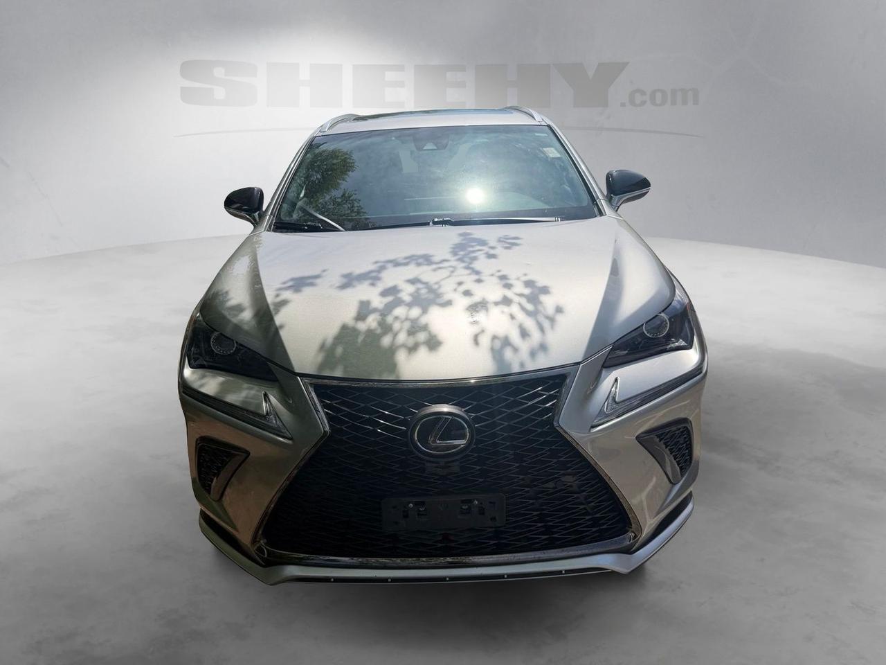 2018 Lexus NX 300 F Sport Annapolis MD