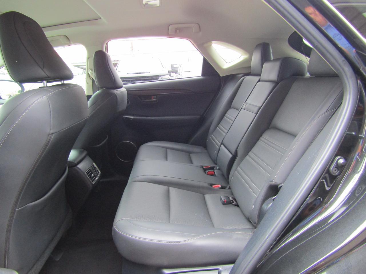 2018 Lexus NX 300 FWD Grand Prairie TX
