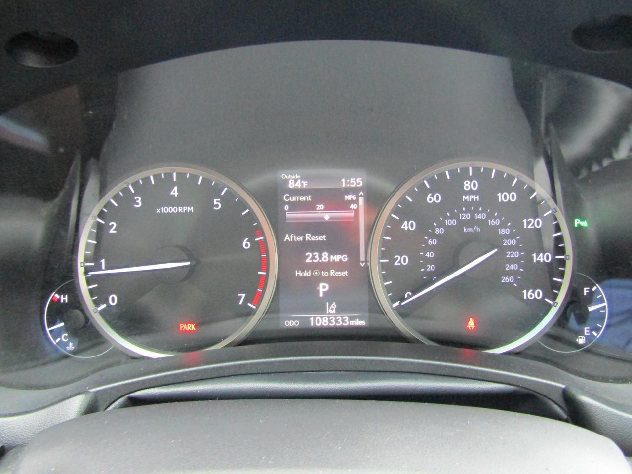 2018 Lexus NX 300 FWD Grand Prairie TX