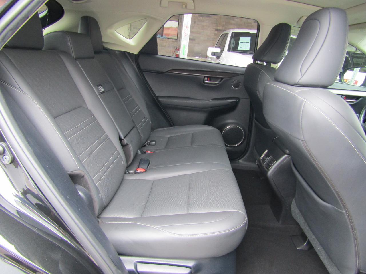 2018 Lexus NX 300 FWD Grand Prairie TX