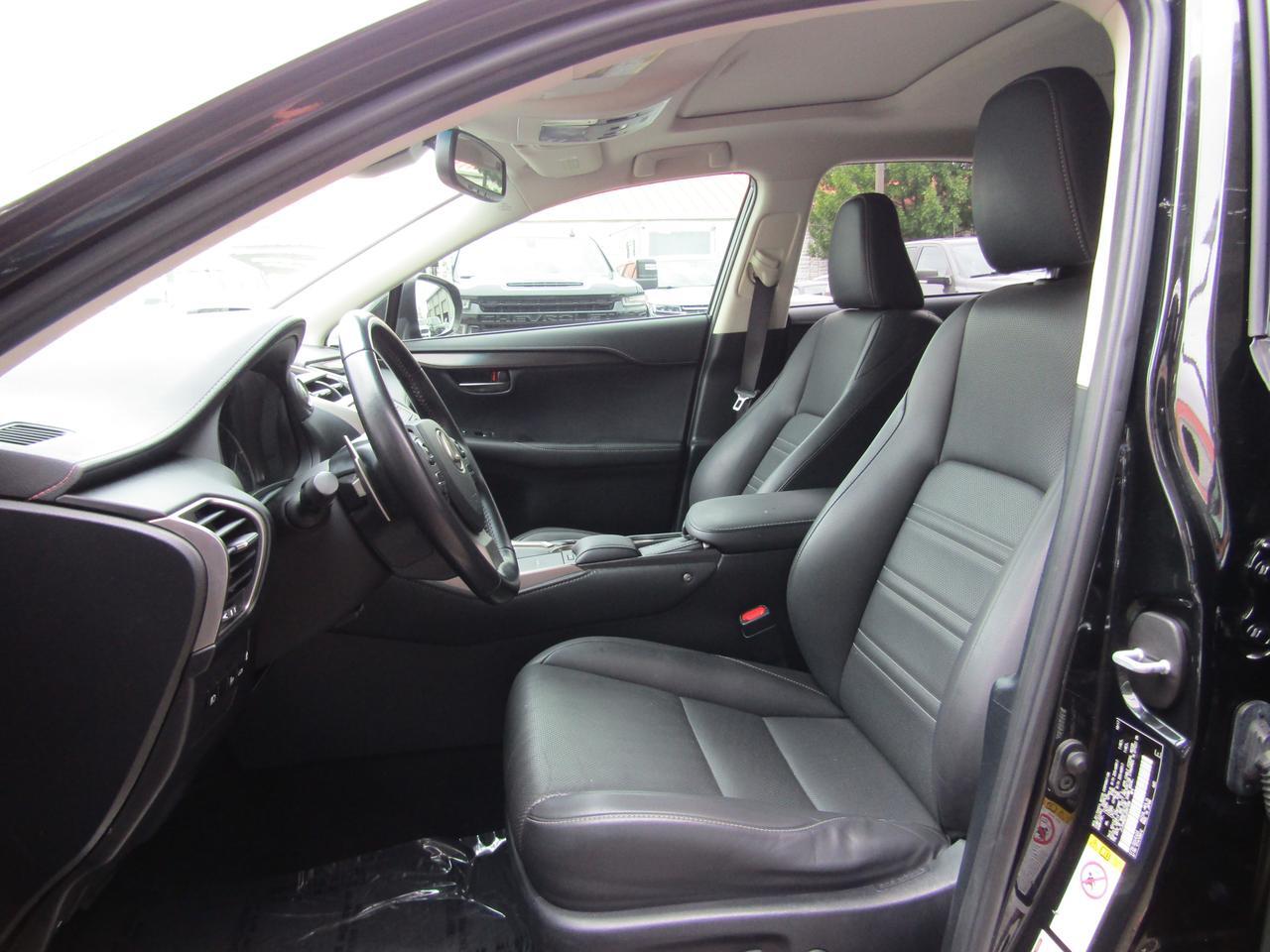 2018 Lexus NX 300 FWD Grand Prairie TX