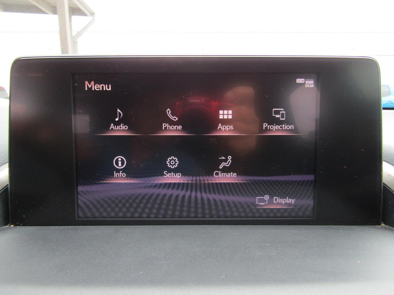 2018 Lexus NX 300 FWD Grand Prairie TX