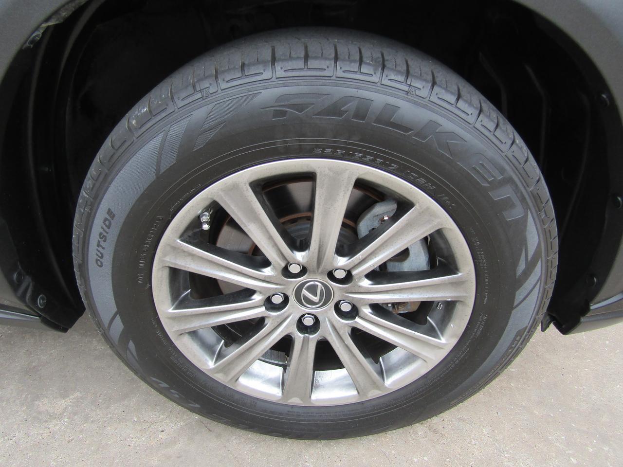 2018 Lexus NX 300 FWD Grand Prairie TX