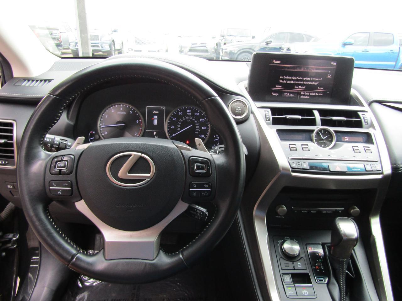 2018 Lexus NX 300 FWD Grand Prairie TX