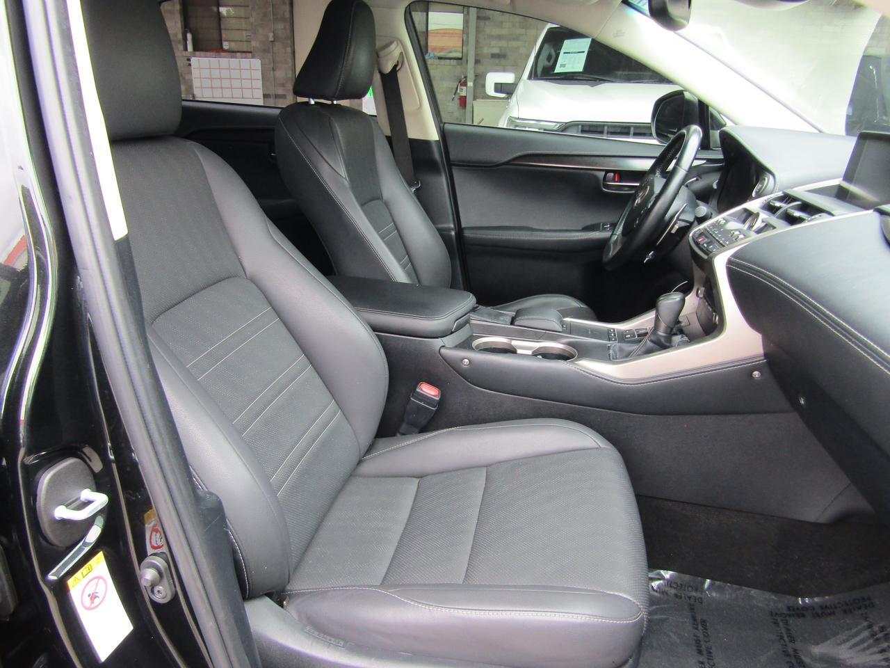 2018 Lexus NX 300 FWD Grand Prairie TX