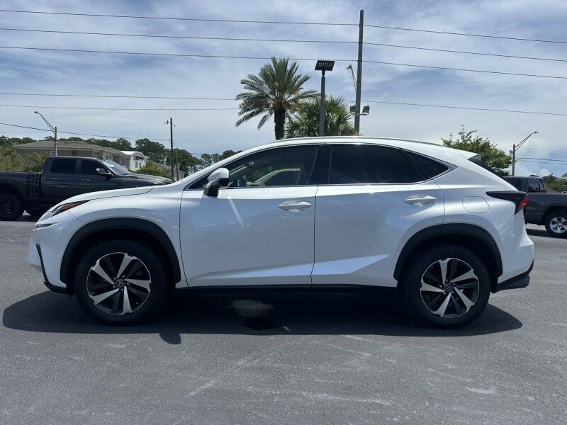2018 Lexus NX 300
